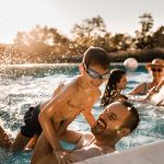 Summer Safety Tips