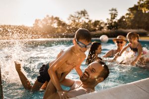 Read more about the article Summer Safety Tips